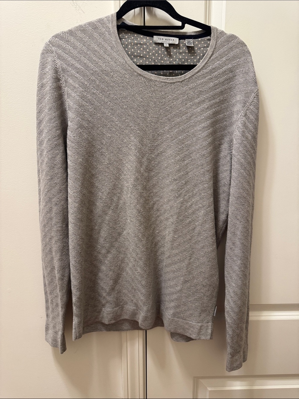 Ted Baker London Men sweater